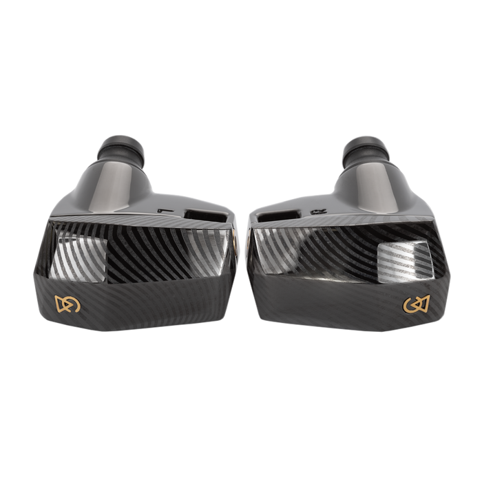 Campfire Audio Andromeda 10 Special Launch Edition - MusicTeck