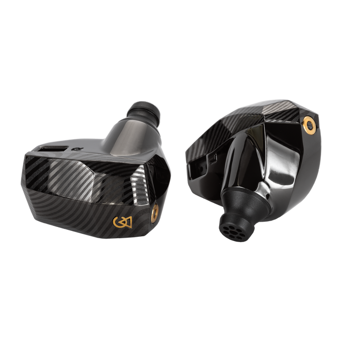 Campfire Audio Andromeda 10 Special Launch Edition - MusicTeck