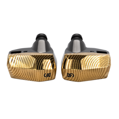 Campfire Audio Andromeda 10 Special Launch Edition - MusicTeck