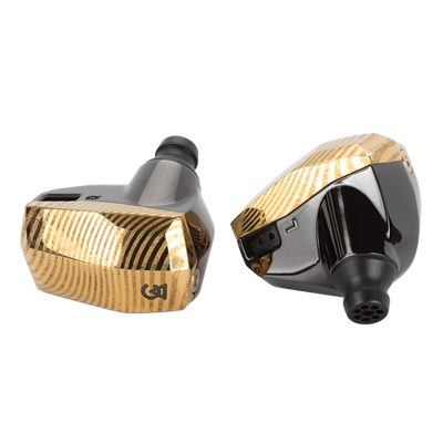 Campfire Audio Andromeda 10 Special Launch Edition - MusicTeck