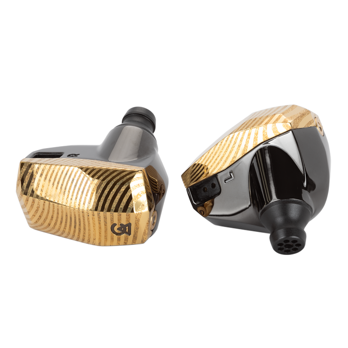 Campfire Audio Andromeda 10 Special Launch Edition - MusicTeck