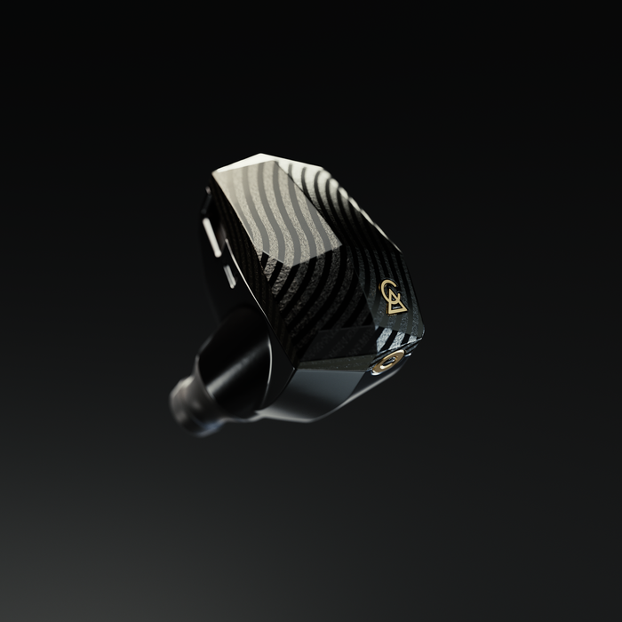 Campfire Audio Andromeda 10 Special Launch Edition - MusicTeck