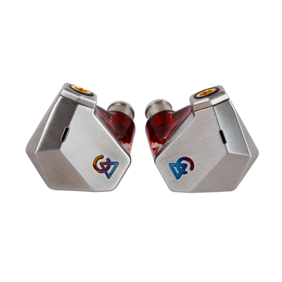 Campfire Audio Grand Luna - MusicTeck