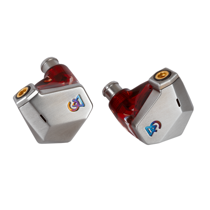 Campfire Audio Grand Luna - MusicTeck