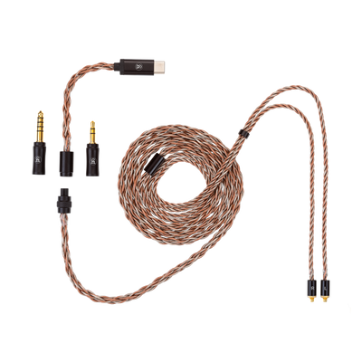 Campfire Audio Grand Luna - MusicTeck