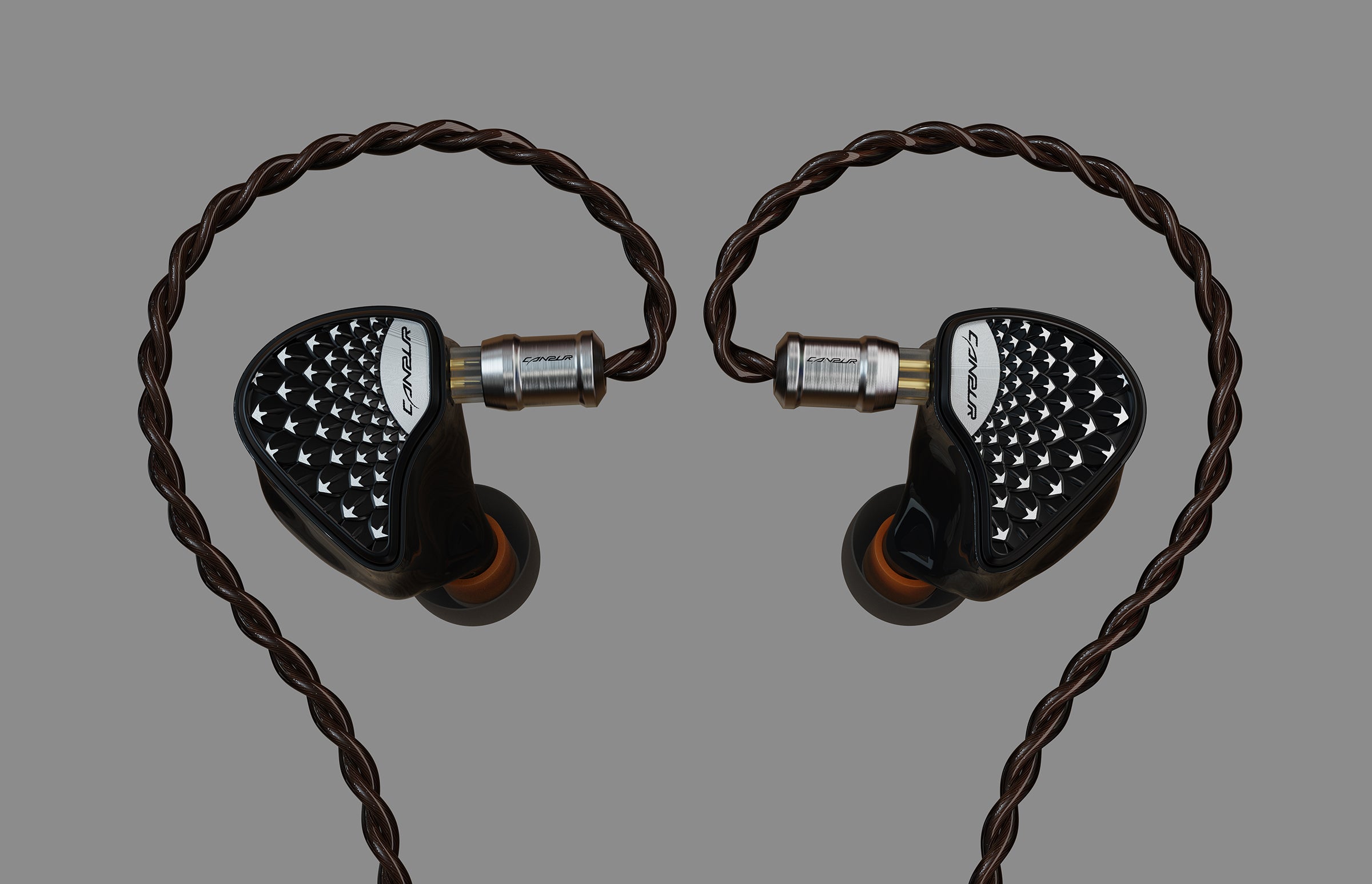 Canpur CP104E - MusicTeck