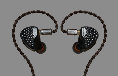 Canpur CP104E - MusicTeck