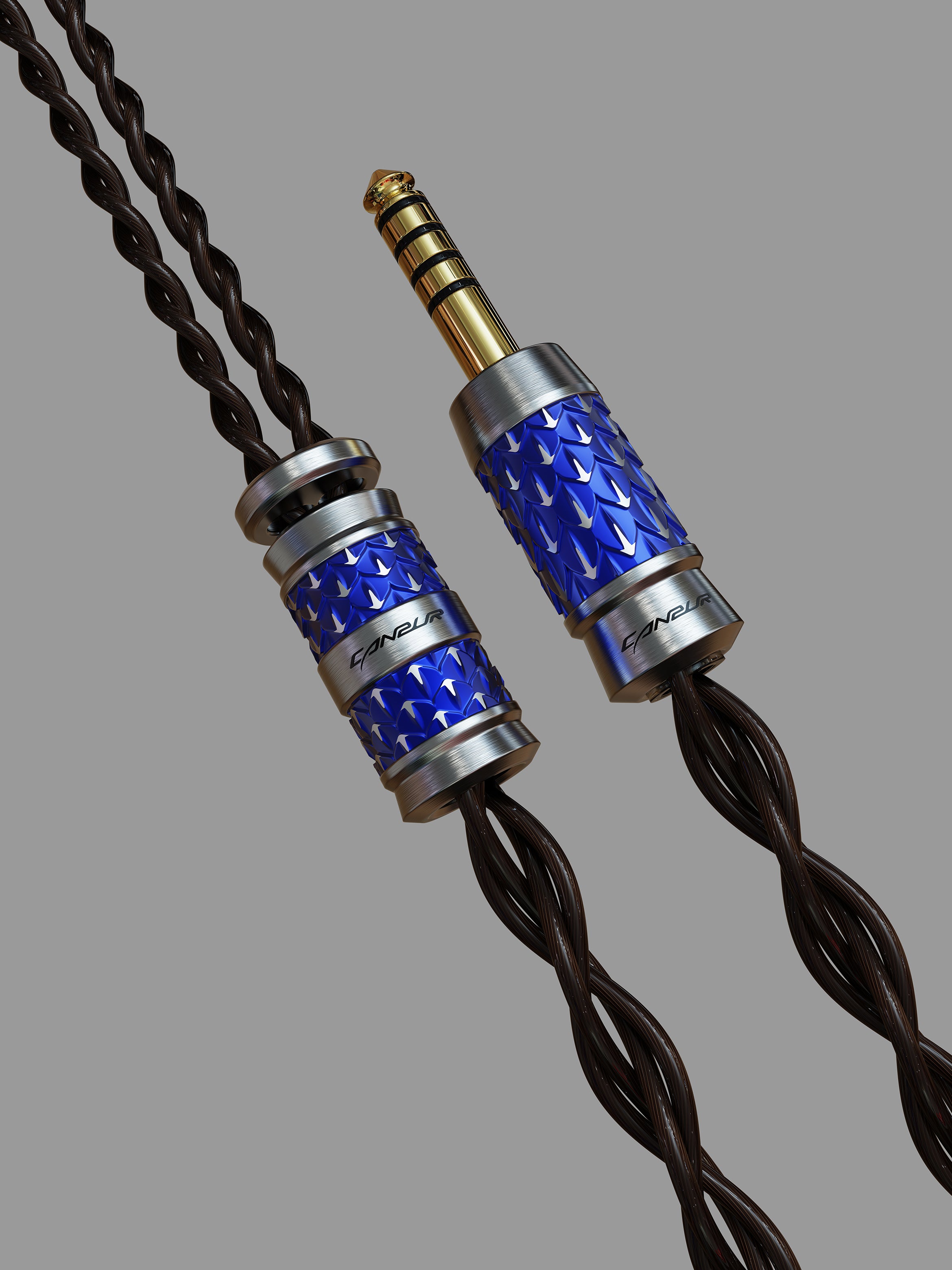Canpur CP104E - MusicTeck 