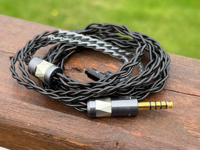 Canpur CP622B Ti  - MusicTeck