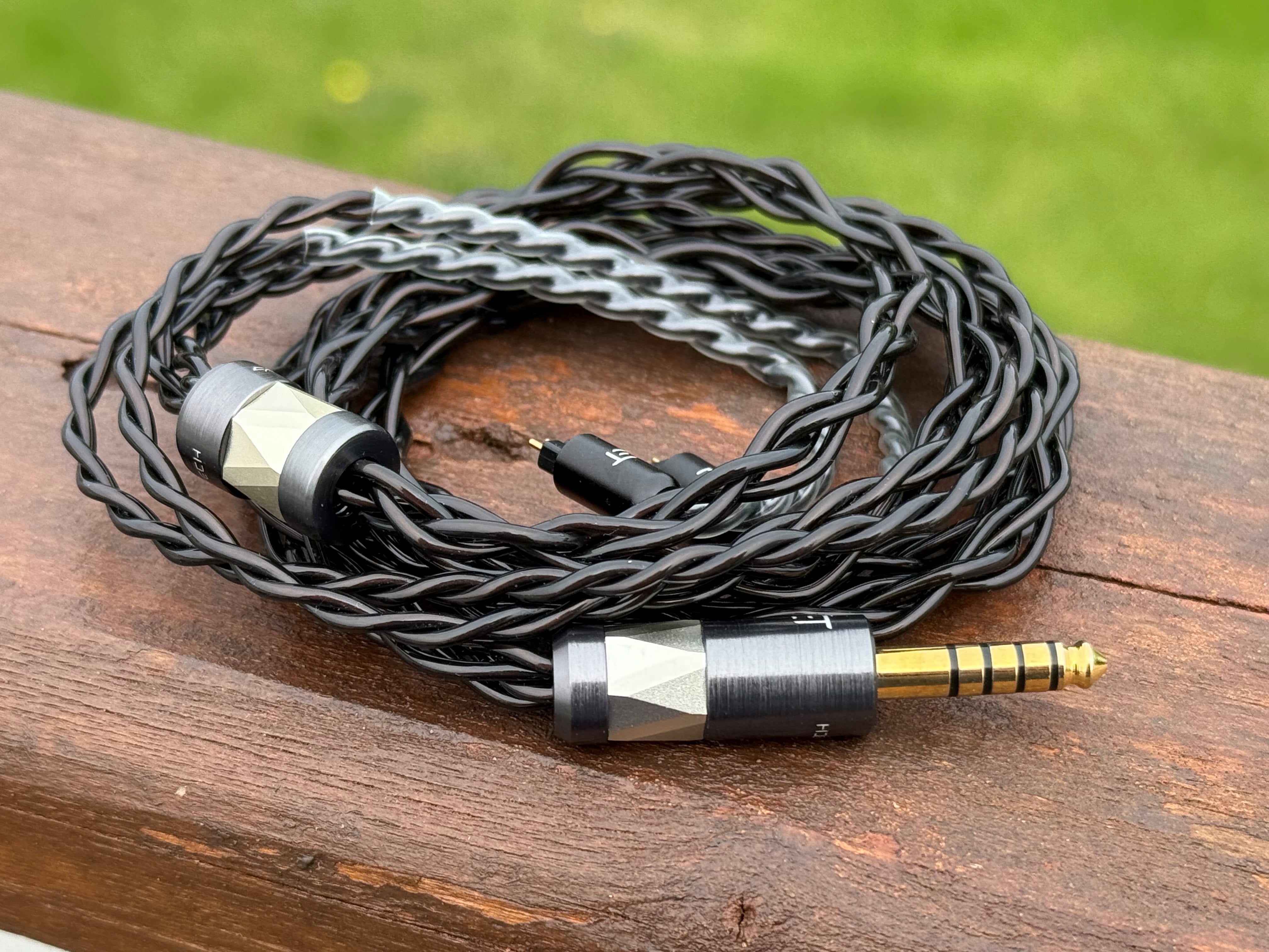 Canpur CP622B Ti  - MusicTeck