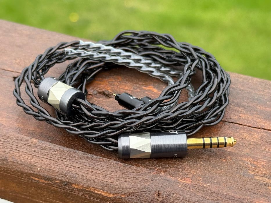 Canpur CP622B Ti  - MusicTeck