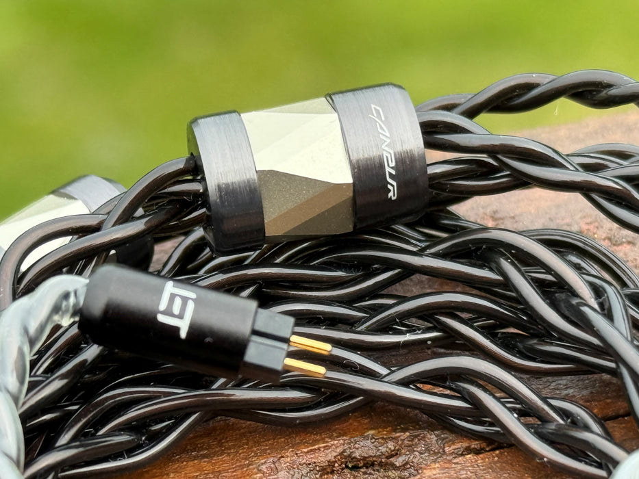 Canpur CP622B Ti  - MusicTeck