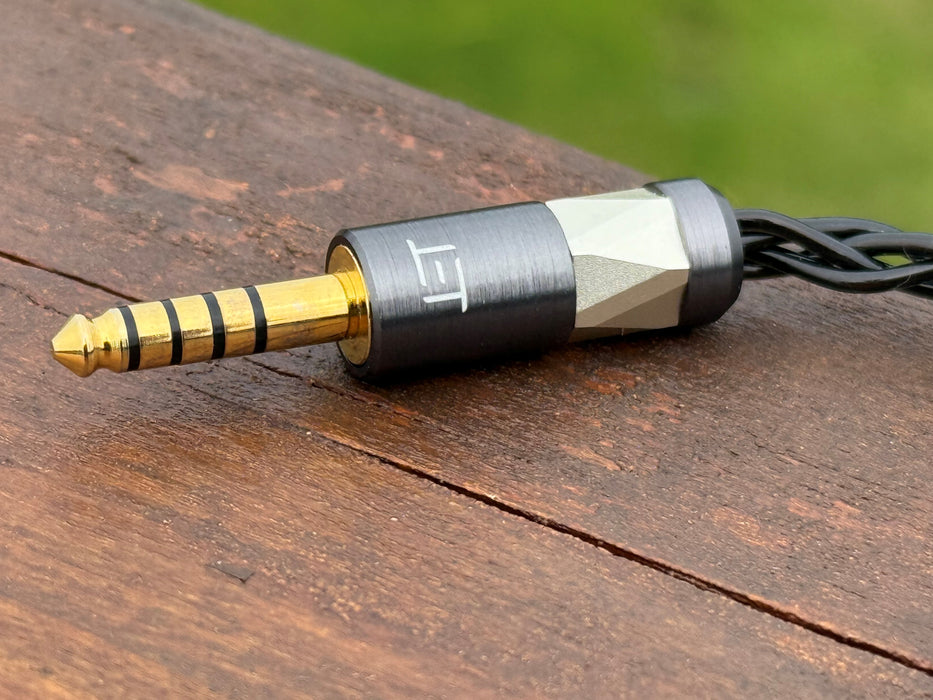 Canpur CP622B Ti  - MusicTeck