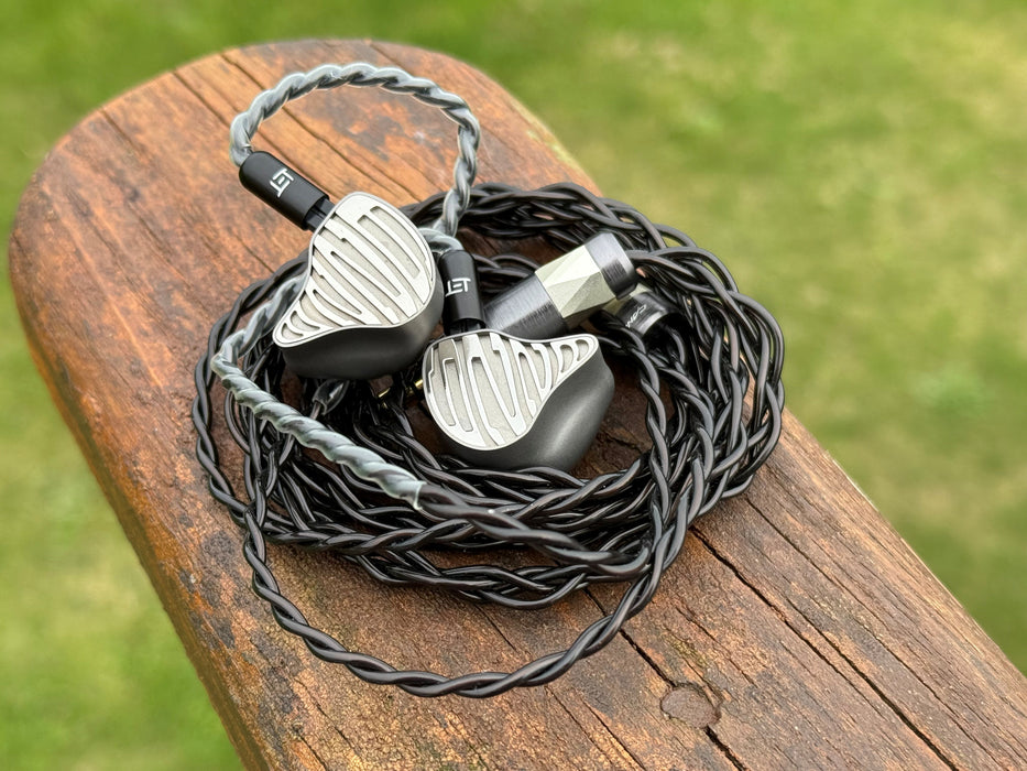 Canpur CP622B Ti  - MusicTeck