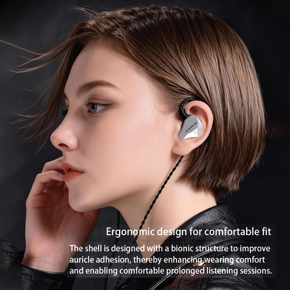 Canpur Silver Flash - MusicTeck 