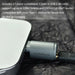 Canpur Silver Flash - MusicTeck 