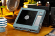 Cayin CP6 Leather Case - MusicTeck
