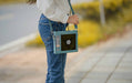 Cayin CP6 Leather Case - MusicTeck