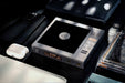Cayin CP6 New Triple Timbre Portable CD Player - MusicTeck
