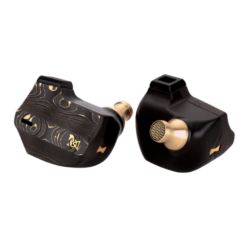 Campfire Audio Chimera - Quad-Brid IEM - MusicTeck