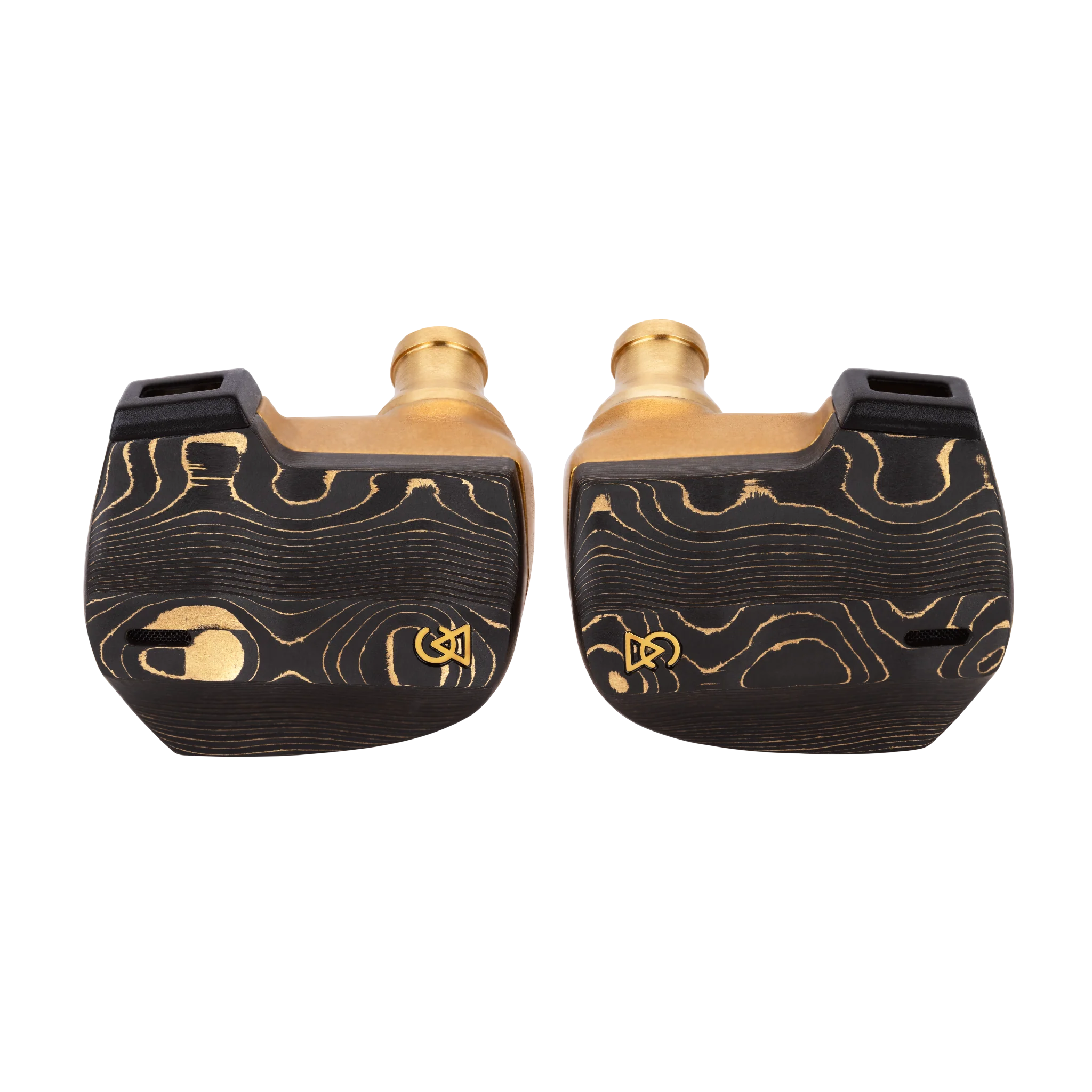 Campfire Audio Chimera - Quad-Brid IEM - MusicTeck