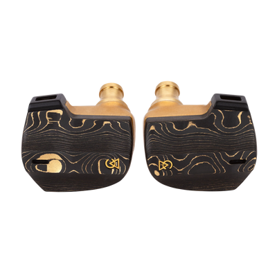 Campfire Audio Chimera - Quad-Brid IEM - MusicTeck