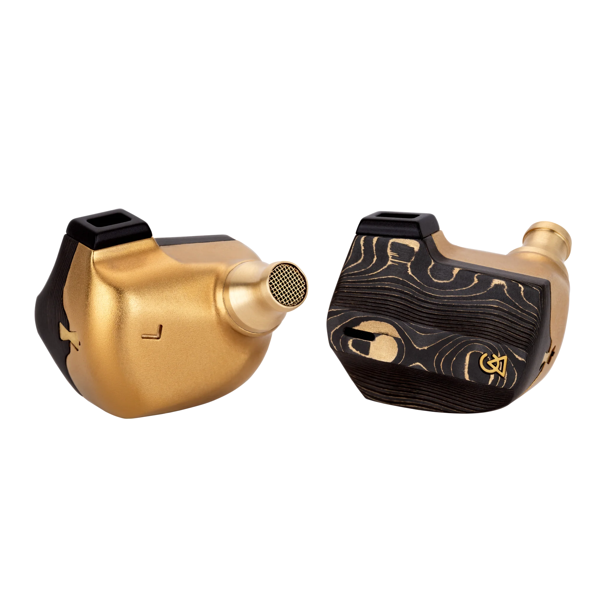Campfire Audio Chimera - Quad-Brid IEM - MusicTeck