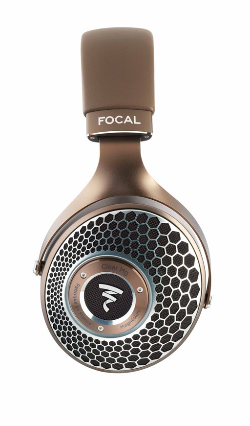 Focal Clear MG Headphones (Open Box) - MusicTeck