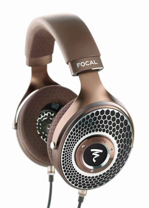 Focal Clear MG Headphones - MusicTeck