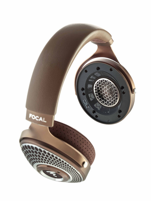 Focal Clear MG Headphones - MusicTeck