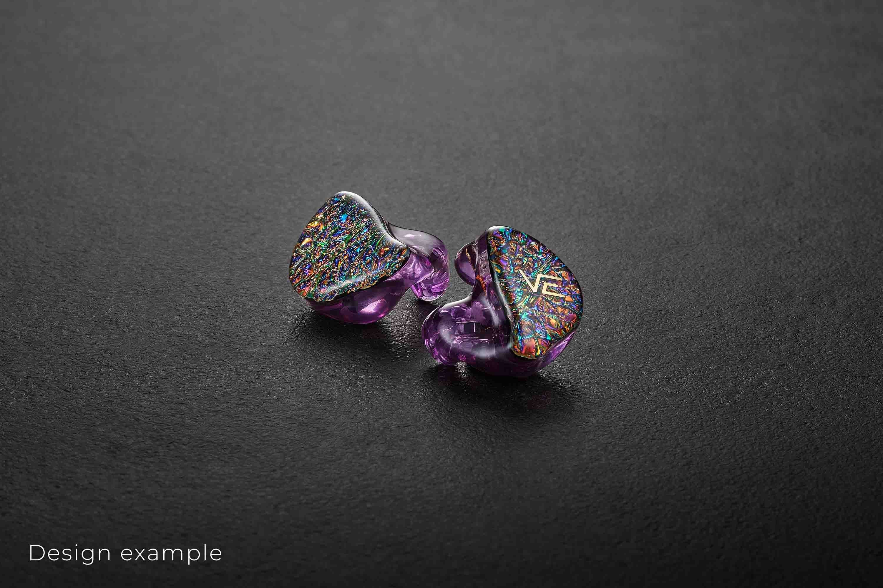 Vision Ears ZEN Universal Fit (Built to Order)