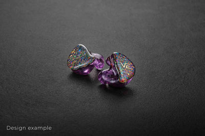 Vision Ears ZEN Universal Fit (Built to Order)