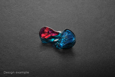 Vision Ears ZEN Universal Fit (Built to Order)