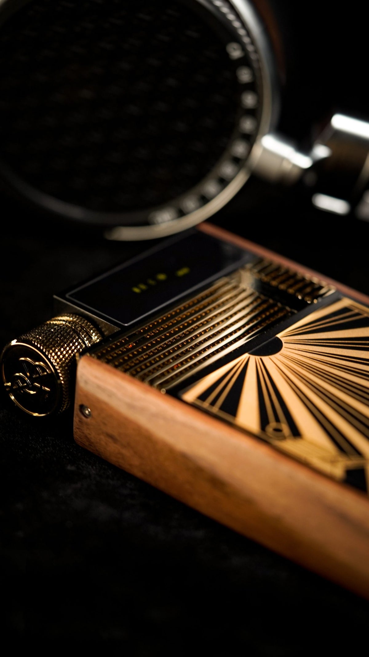 BGVP Moonbox Obsidian - MusicTeck
