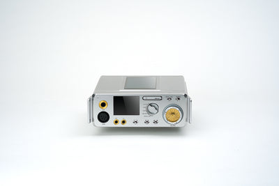 Lotoo Mjölnir High-End All-In-One Portable Audio System - MusicTeck
