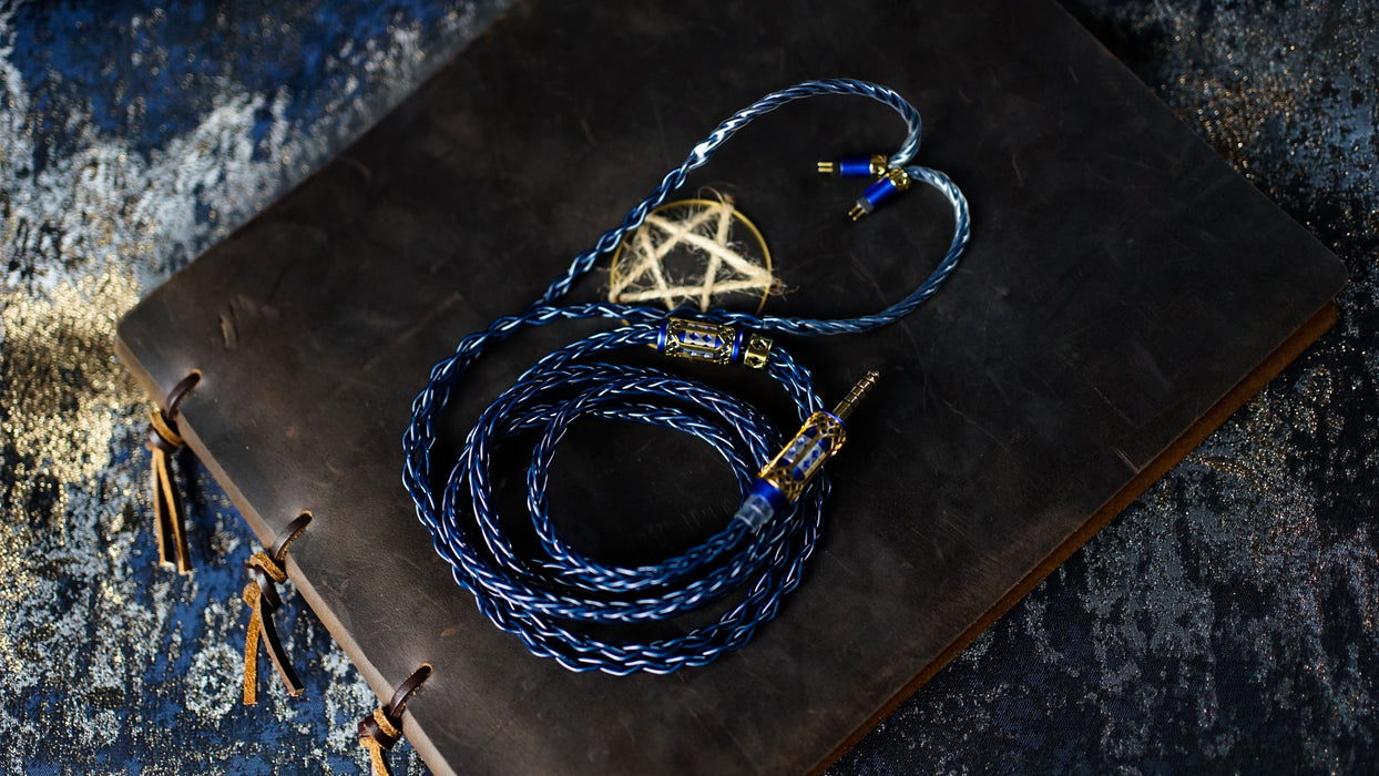 BGVP Solomon - MusicTeck