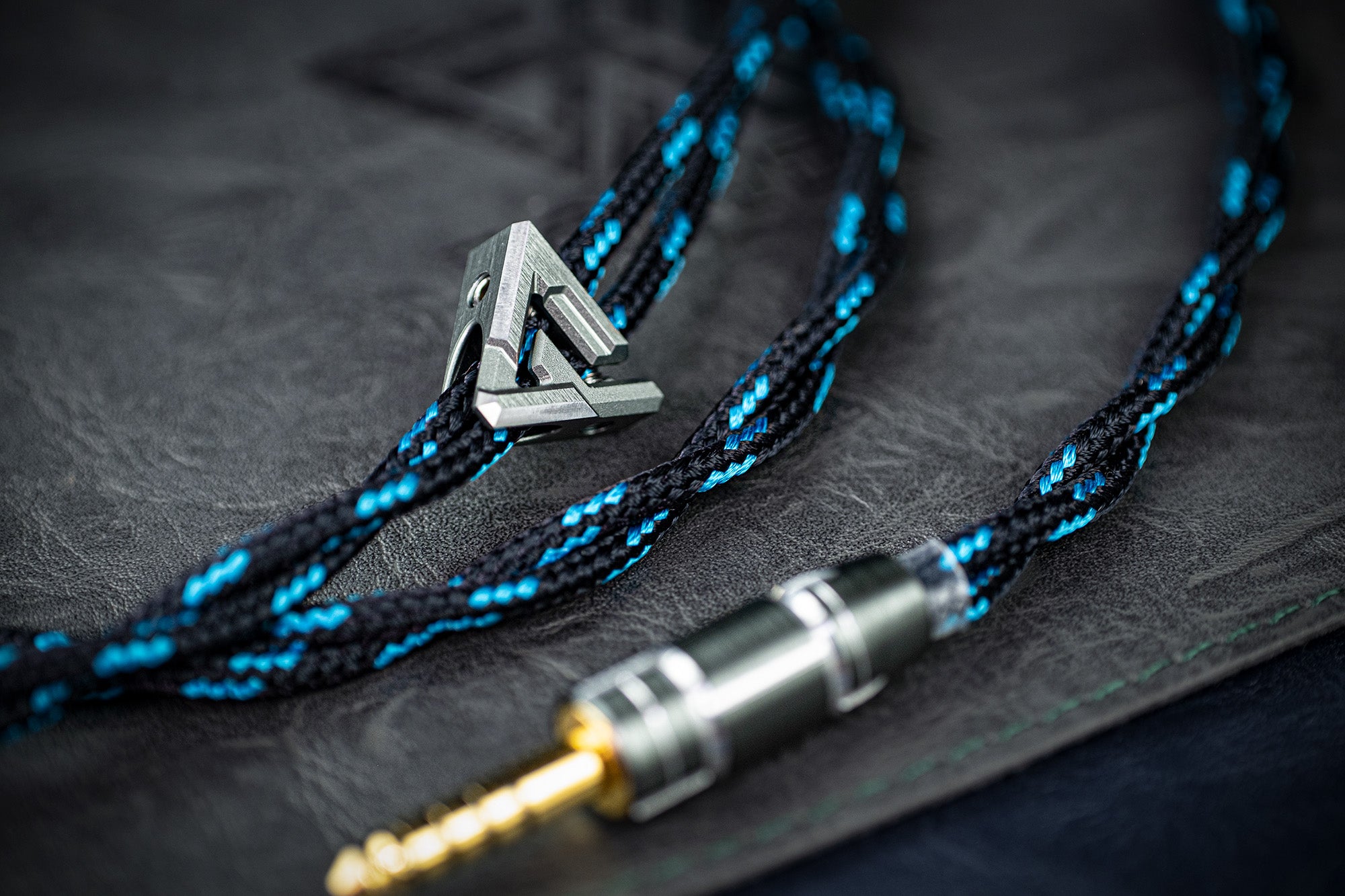 Vortex Cables Seraphina - MusicTeck