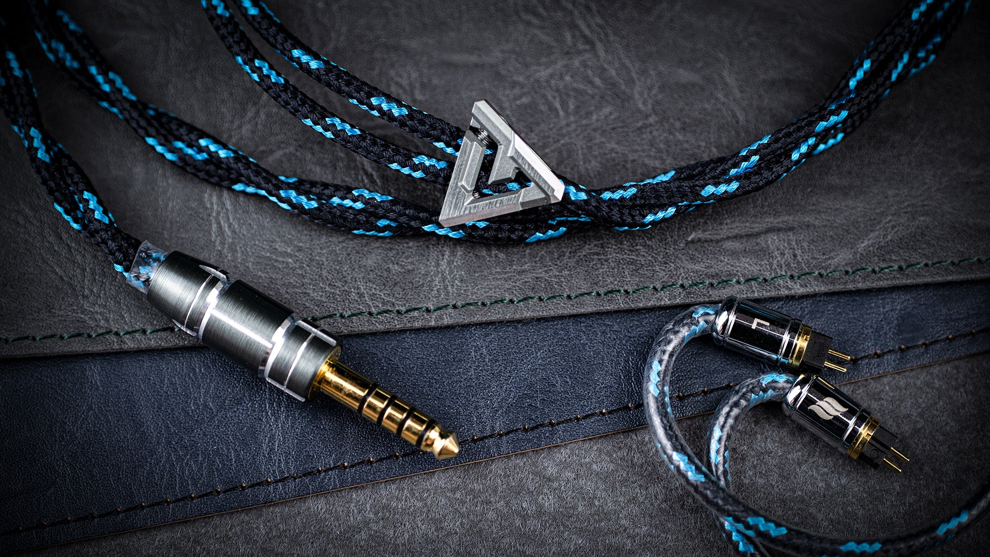 Vortex Cables Seraphina - MusicTeck