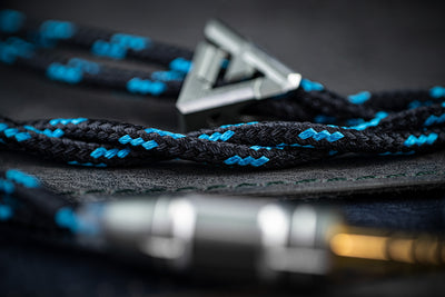 Vortex Cables Seraphina - MusicTeck