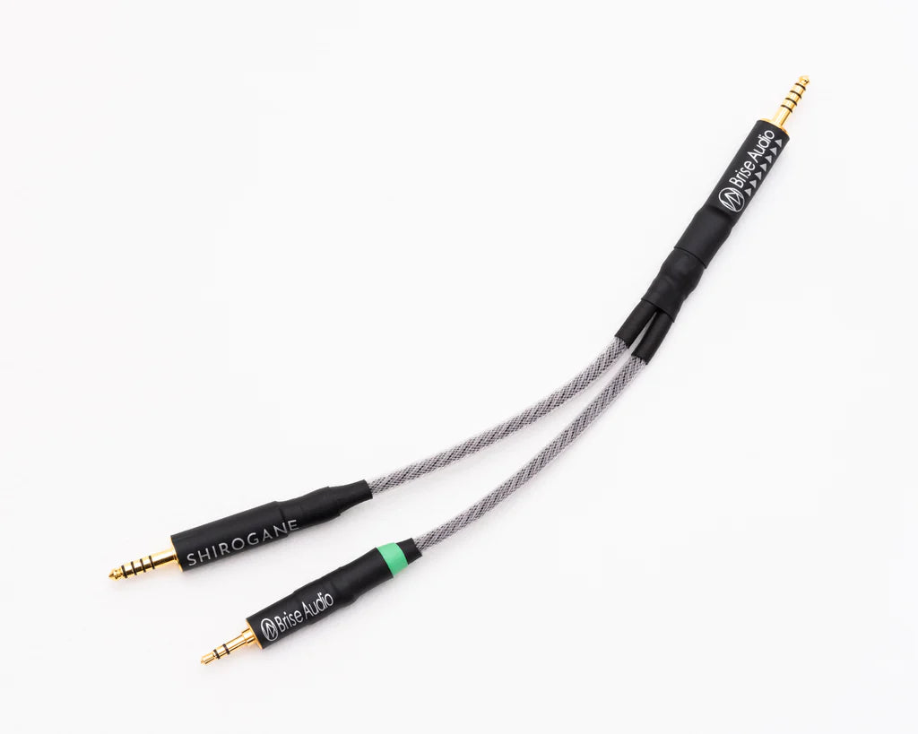 Brise Audio SHIROGANE MINI Ultimate