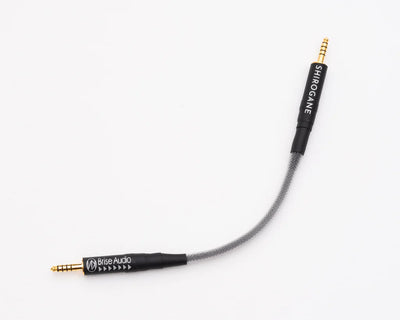 Brise Audio SHIROGANE MINI Ultimate