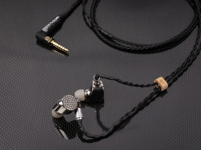 Brise Audio BSEP for Z1R - MusicTeck