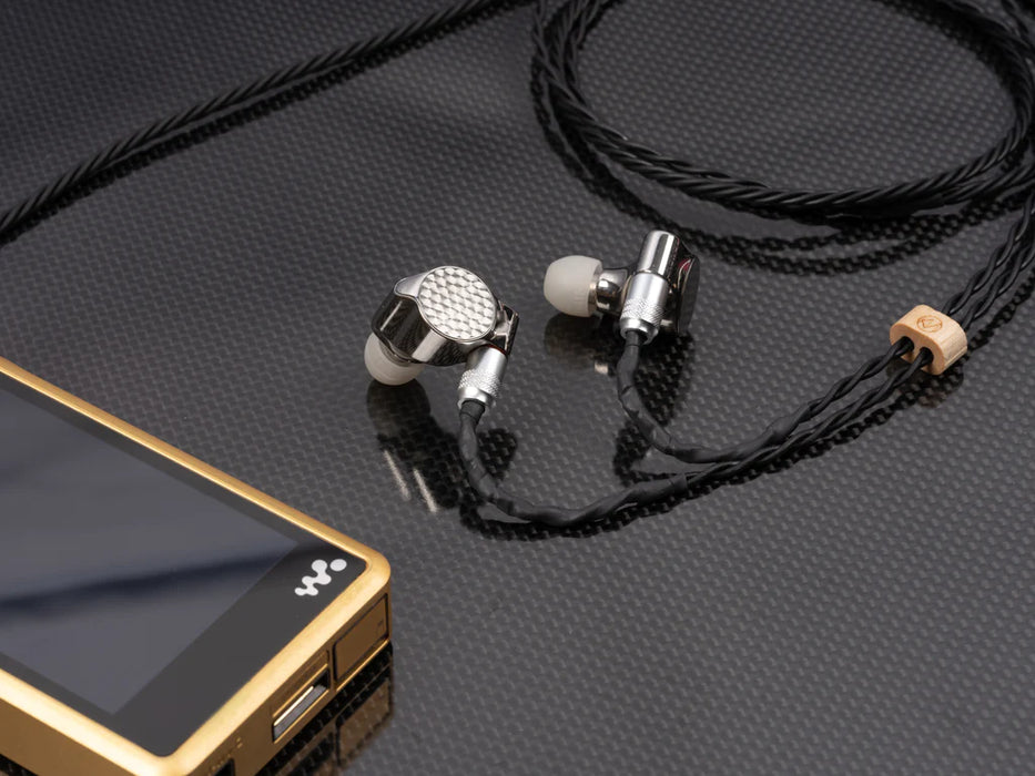 Brise Audio BSEP for Z1R - MusicTeck