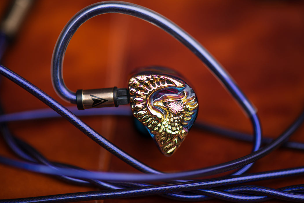 Alpha&Omega Fulgrim (Like New)