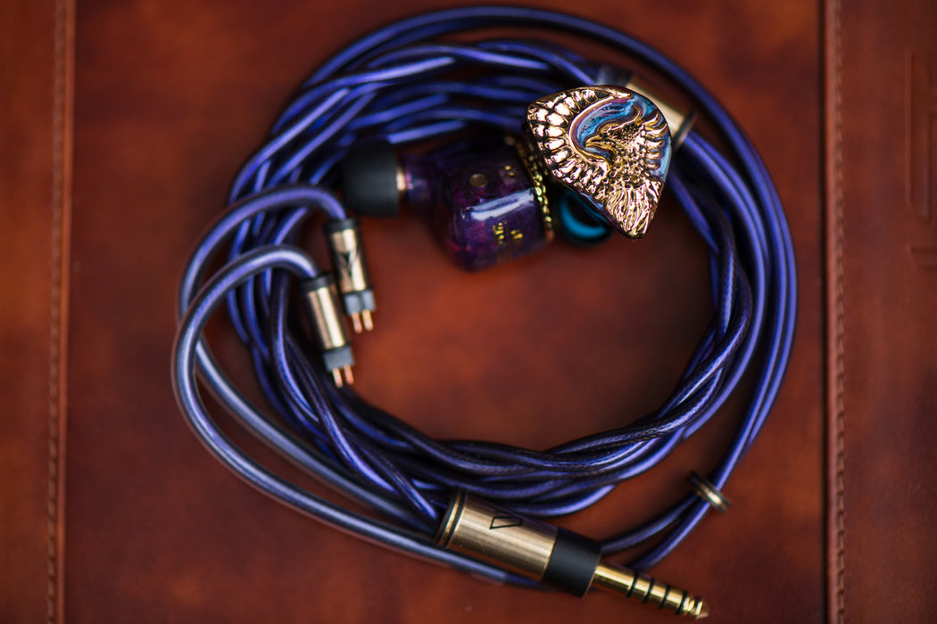 Alpha&Omega Fulgrim (Like New)