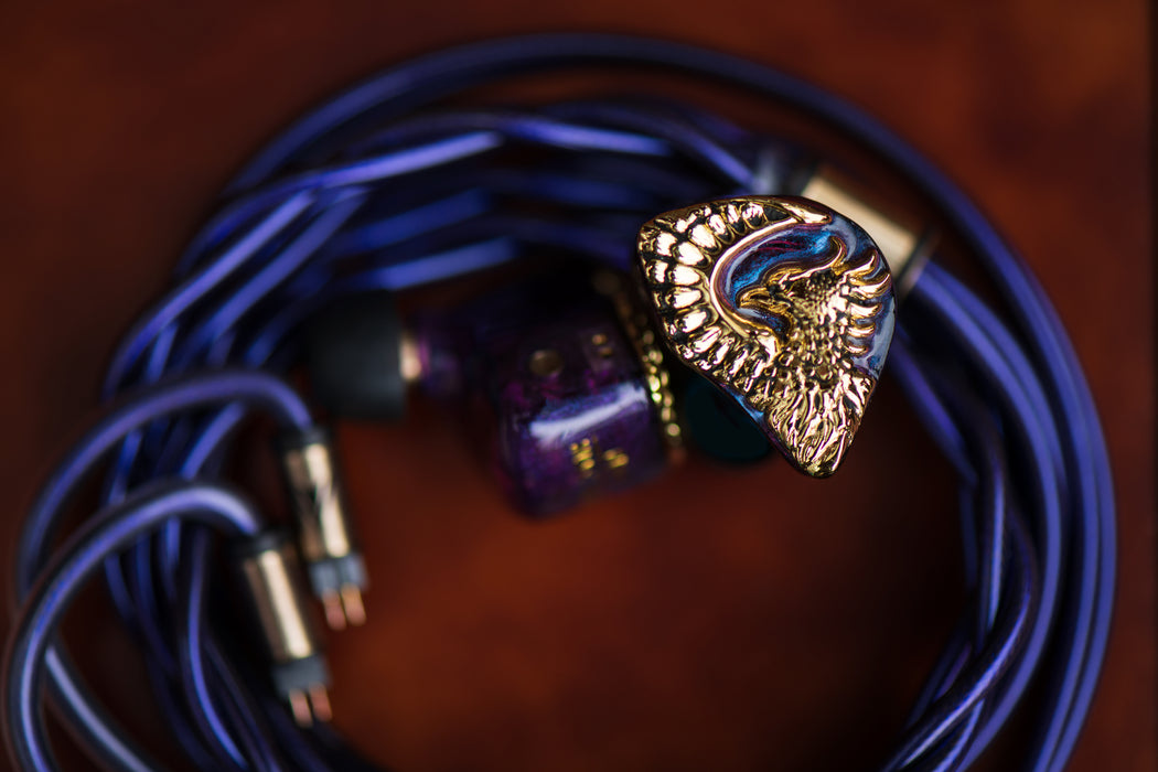 Alpha&Omega Fulgrim (Like New)