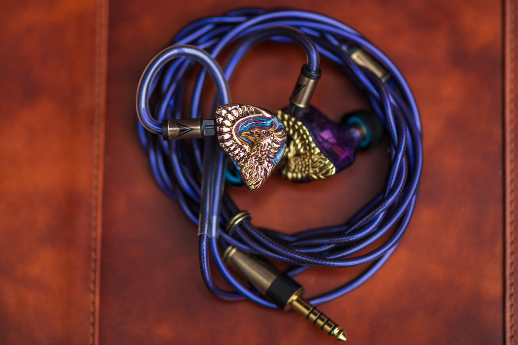 Alpha&Omega Fulgrim (Like New)