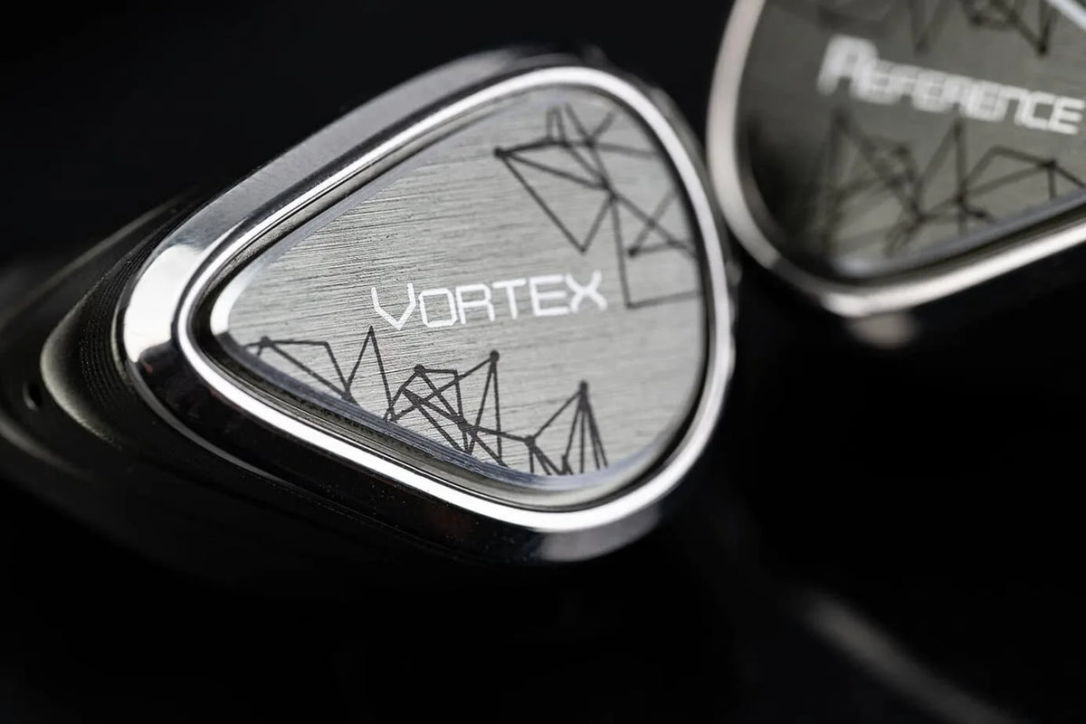 Vortex Reference Limited