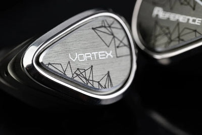 Vortex Reference Limited