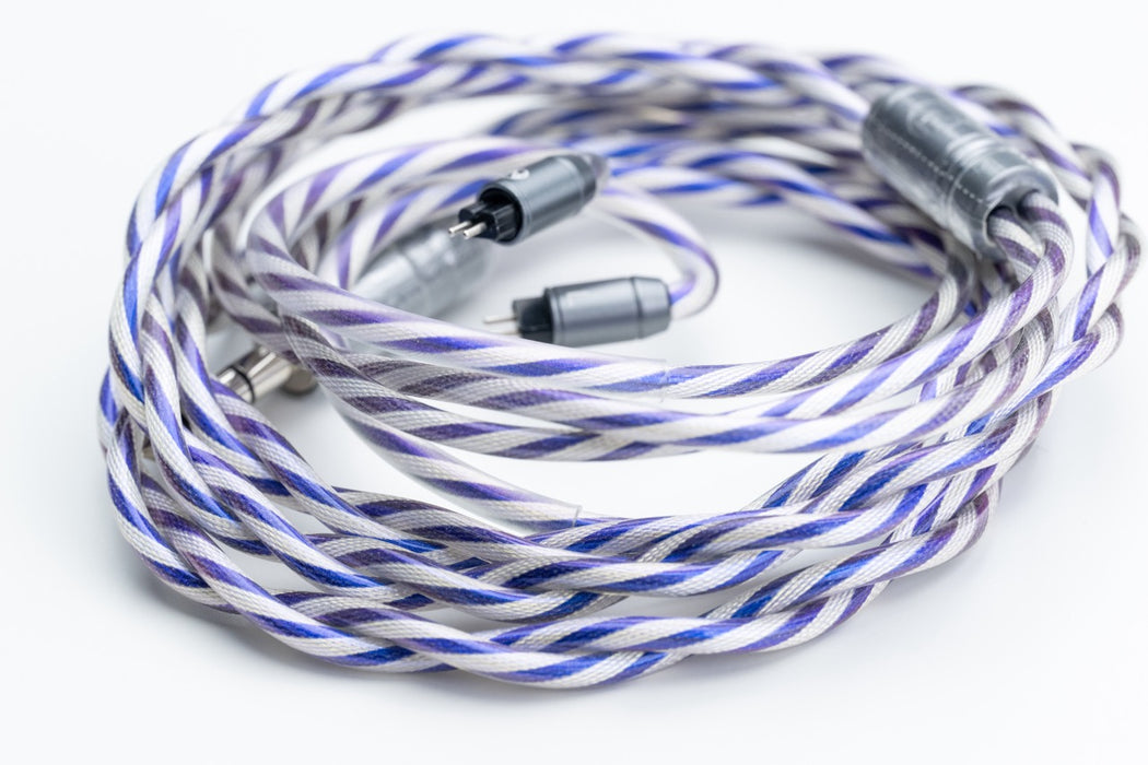 Nostalgia Audio Unicorn Cable - MusicTeck